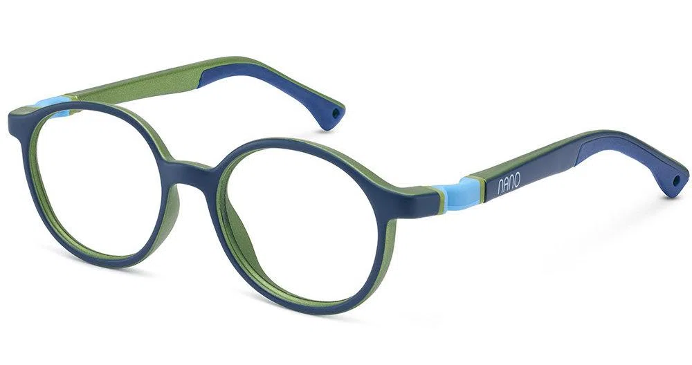 Nanovista FLICKER 3.0-NAO318 Eyeglasses - view 43